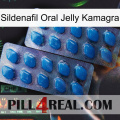 Sildenafil Oral Jelly Kamagra viagra2